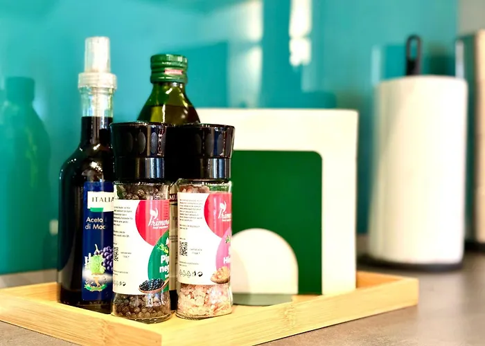 Apartament The Loft Timișoara