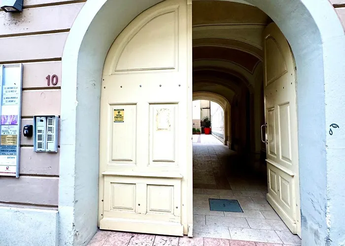 The Loft Apartament Timișoara